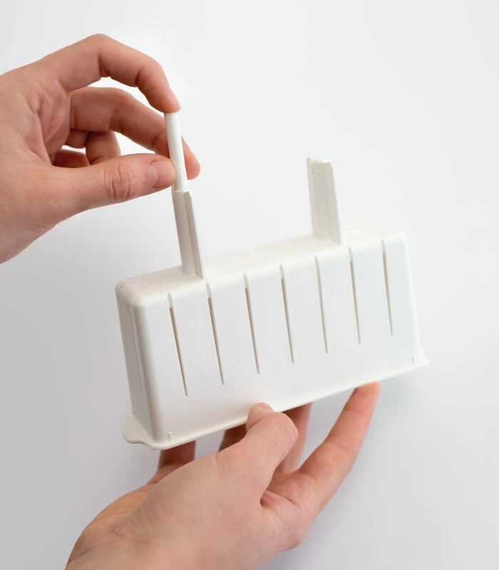 Kit 8 Irrigatie Lonten - Voor Véritable® Moestuinen 2 Kit 8 Irrigatie Lonten - Voor Véritable® Moestuinen - Afbeelding 2