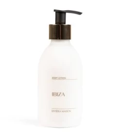 Bodylotion 300ML Lichaamsverzorging - Body Lotion Bisou D‘Orange 300ML - Bruin