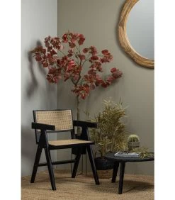 WOOOD Appel Kunstboom 170 Cm - Plastic - Roze - 170x77x72 -Decoratie Verkoop 83b90978f77a47728813453b3111971d