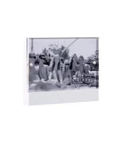 SIENA Fotokader 10x15 Wit