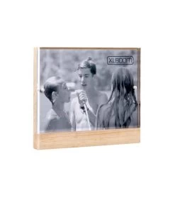 SIENA Fotokader 13x18 Licht Hout