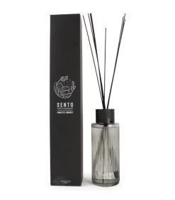 Geurstokjes 1200ml Pretty Sweet Sento