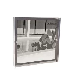 Acrylic Fotokader 18 X 18