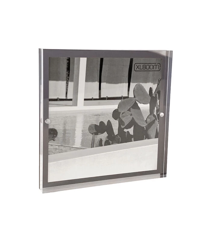 Acrylic Fotokader 18 X 18 1 Acrylic Fotokader 18 X 18