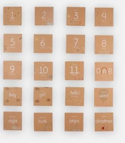 Baby Mijlpaalkaarten -Decoratie Verkoop 95b4d3bd0fb94ea1bee9f7abd3b61d1a