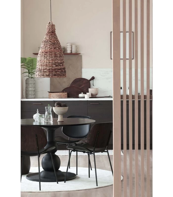 BePureHome Contain Vaas - Keramiek - Pale Groen - 39x19x19 2 BePureHome Contain Vaas - Keramiek - Pale Groen - 39x19x19 - Afbeelding 2