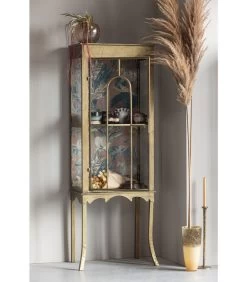 BePureHome Dipped Vaas - Glas - Zwart/Goud - 34x15x15 -Decoratie Verkoop 9c34168af37c4a82b8338f60b8e851a1