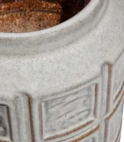 BePureHome Contain Vaas - Keramiek - Pale Groen - 32x19x19 5 BePureHome Contain Vaas - Keramiek - Pale Groen - 32x19x19 -Decoratie Verkoop 9c6058f270f944efb14d9b6a1159e3bd