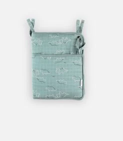 Bio Mousseline Opbergzak, Groen 6 Bio Mousseline Opbergzak, Groen -Decoratie Verkoop 9d6f61c43f7b4f4d90b59a39a69c30f0