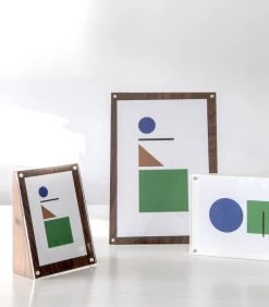 ANGOLO Fotokader 21x15 -Decoratie Verkoop 9df3e1eed76741aabd181dcb7f157d45