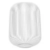 Blomus LITO Windlicht White Ø13,5 Cm (Extra Small)