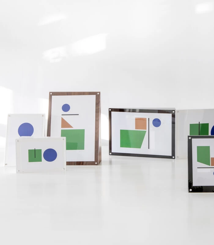 ANGOLO Fotokader 30x21 4 ANGOLO Fotokader 30x21 - Afbeelding 4