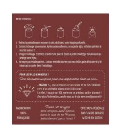 Geurkaars Zand Met Gouden Messing Ring -Decoratie Verkoop a560857a36be41d0a072c5b1d98152d6