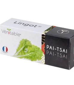 Lingot® Pai Tsai - Voor Véritable® Indoor Moestuinen