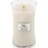 WoodWick Kaars Smoked Jasmine Large