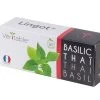 Lingot® Thaise Basilicum BIO - Voor Moestuinen