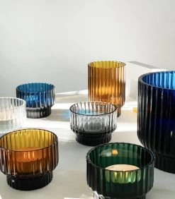 VOLTA Vaas Groen -Decoratie Verkoop b2f393e760b44fc89501b91047b90e09