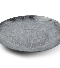 Sierschaal 50xH7cm Glas Midnight Cosmo