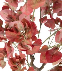 WOOOD Appel Kunstboom 170 Cm - Plastic - Roze - 170x77x72 -Decoratie Verkoop b3e0ee3adf144709a11480ed6f5cde8e