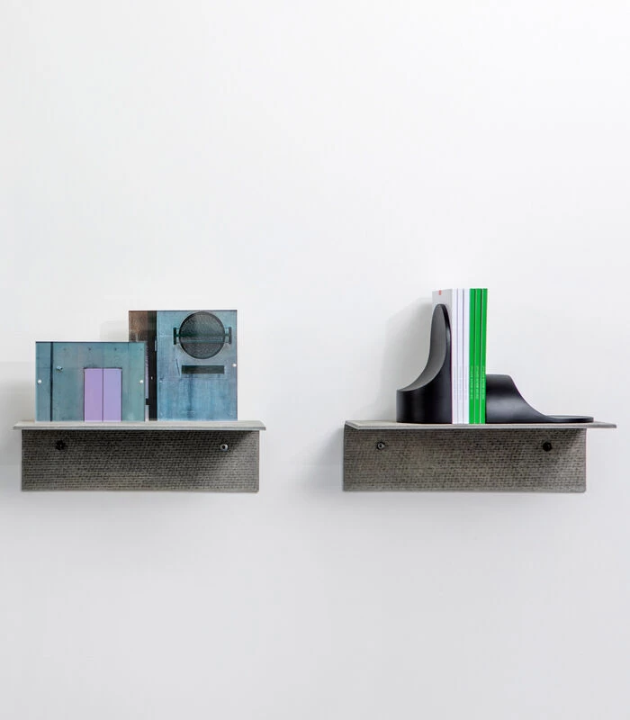 Acrylic Fotokader 18 X 18 2 Acrylic Fotokader 18 X 18 - Afbeelding 2