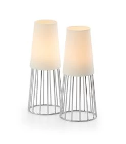 Lighthouse - Waxinelichthouder