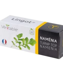 Lingot® Naménia BIO - Voor Véritable® Indoor Moestuinen