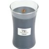 WoodWick Kaars Evening Onyx Large