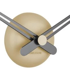 Karlsson Wandklok LBT Sharp - Zandbruin - Ø77,5cm 5 Karlsson Wandklok LBT Sharp - Zandbruin - Ø77,5cm -Decoratie Verkoop bddc691ee884469c81dda66a5cf517c9