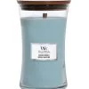 WoodWick Kaars Seaside Neroli Large