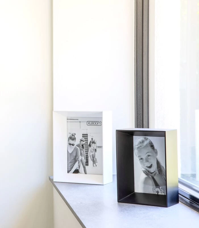 PRADO Fotokader 10 X 15 Zwart 3 PRADO Fotokader 10 X 15 Zwart - Afbeelding 3