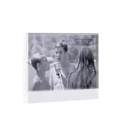 SIENA Fotokader 13x18 Wit