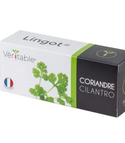 Lingot® Koriander - Voor Véritable® Indoor Moestuinen