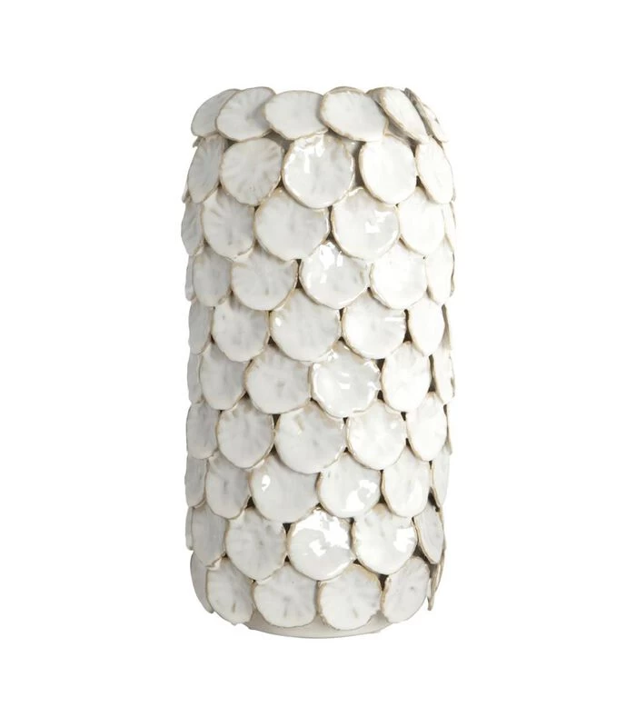 House Doctor Vaas - Stip - Wit 1 House Doctor Vaas - Stip - Wit