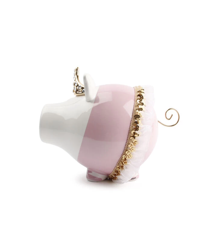 Spaarvarken Ballerina Oink 2 Spaarvarken Ballerina Oink - Afbeelding 2