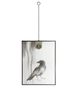 BePureHome Xpose Fotolijsten - Metaal - Zwart - Set Van 3 -Decoratie Verkoop ce9d227a39ad4090b38e31f9f8881510