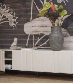 Exclusive Ace Vaas Mozaiek - Glas - Zwart - 45x30x30 -Decoratie Verkoop d0d0111306224b6bb7b08bd77bea1da2