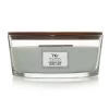 WoodWick Kaars Lavender & Cedar Ellipse