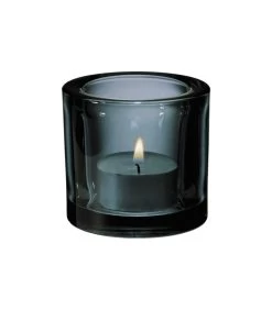 Iittala Kivi Sfeerlicht 60mm Grijs