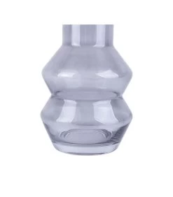 PRESENT TIME Vaas Blush - Glas Donker Grijs - Large - 13x30cm 9 PRESENT TIME Vaas Blush - Glas Donker Grijs - Large - 13x30cm -Decoratie Verkoop d8b41cb40282433a907ac34b25c2f349