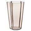 Iittala Alvar Aalto Collection Vaas 220mm Linnen