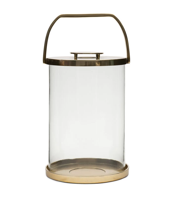 Lantaarn RM Église D'Auteuil Goud 1 Lantaarn RM Église D'Auteuil Goud