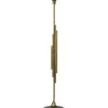 BePureHome Luminary Kandelaar - Metaal - Antique Brass - 75x15x15
