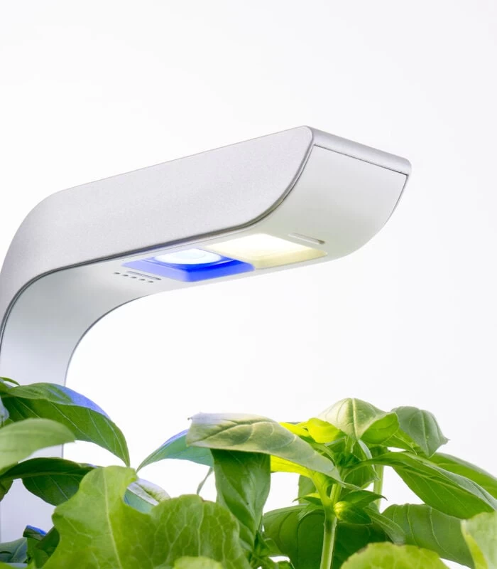 Indoor Moestuin Véritable® SMART Soft Black 4 Indoor Moestuin Véritable® SMART Soft Black - Afbeelding 4