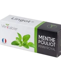 Lingot® Munt Pouliot - Voor Véritable® Indoor Moestuinen