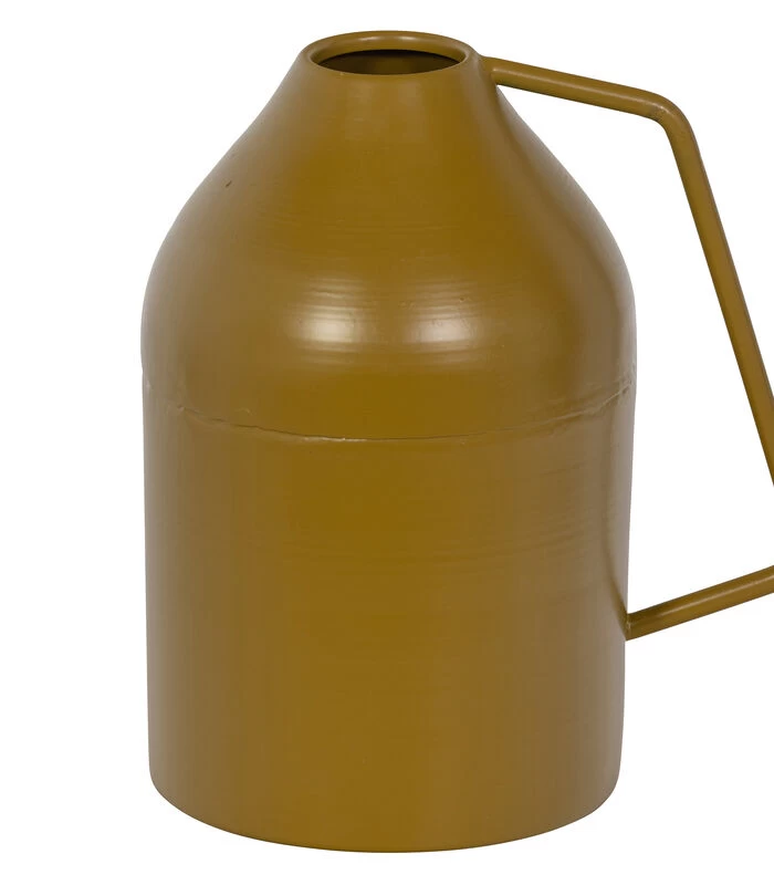 BePureHome Tins Vazen - Metaal - Fudge - Set Van 3 3 BePureHome Tins Vazen - Metaal - Fudge - Set Van 3 - Afbeelding 3