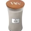 WoodWick Kaars Sacred Smoke Large