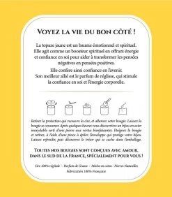 Geurkaars Zoethout Met Gouden Messing Ketting 5 Geurkaars Zoethout Met Gouden Messing Ketting -Decoratie Verkoop e5fbd4e2cc384158a5032711b142dbaf