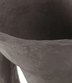 BePureHome Kea Deco - Papier Mache - GrijsBruin - 25x22x22 9 BePureHome Kea Deco - Papier Mache - GrijsBruin - 25x22x22 -Decoratie Verkoop eaa1ba3a21494526a8565dc32184c324