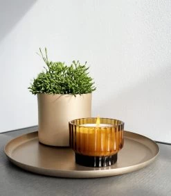 VOLTA Large Geurkaars FOREST MIST -Decoratie Verkoop eb60920ab3a2442e94b86f67b9e9cd50 2