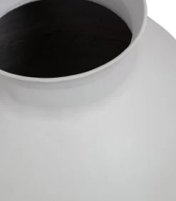 BePureHome Vicing Vaas - Aluminium - Mist - 43x43x43 7 BePureHome Vicing Vaas - Aluminium - Mist - 43x43x43 -Decoratie Verkoop edc5196caff742b88054a58aca90c3e3